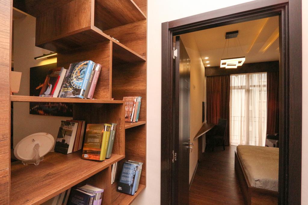 Freedom Square Apartment Tbilisi