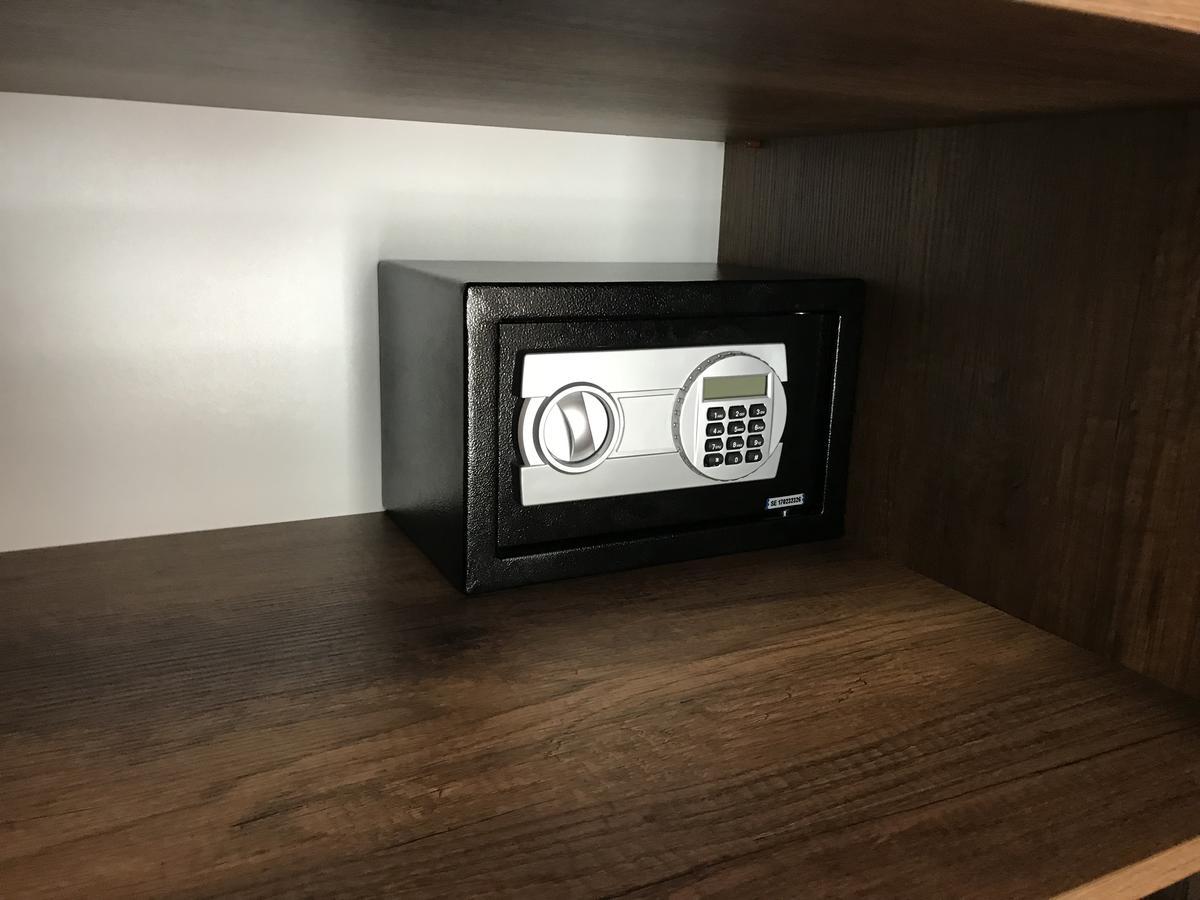 Freedom Square Apartment Tbilisi