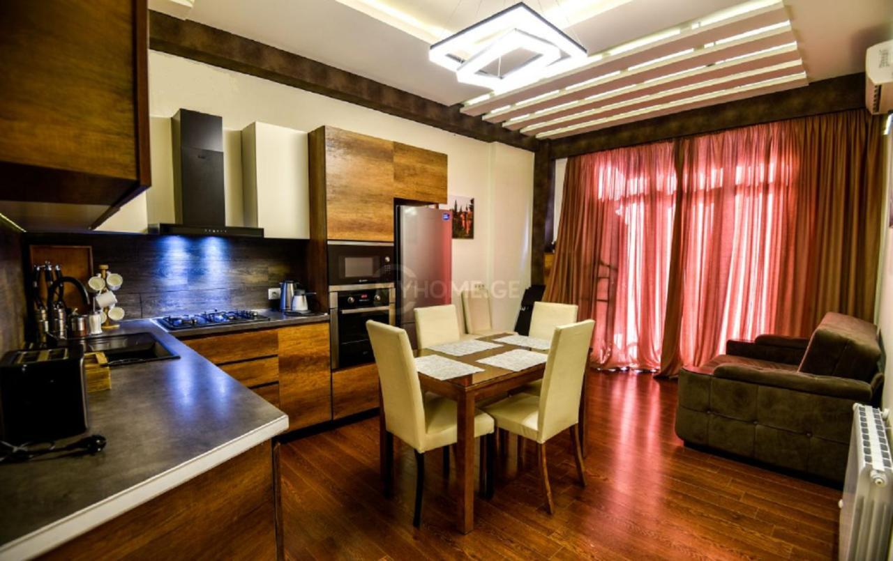 Apartment Freedom Square Tbilisi