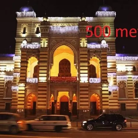 Freedom Square Apartment Tbilisi Exterior photo