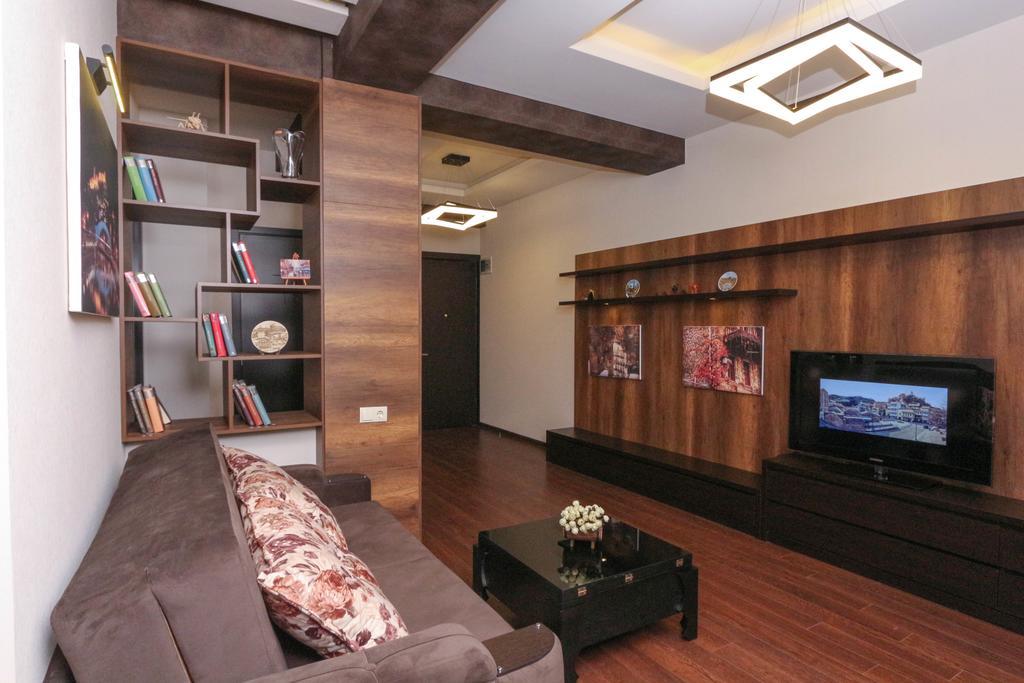Apartment Freedom Square Tbilisi