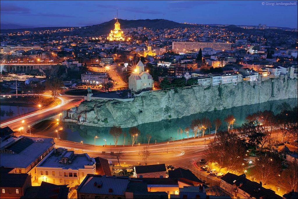 Freedom Square Apartment Tbilisi