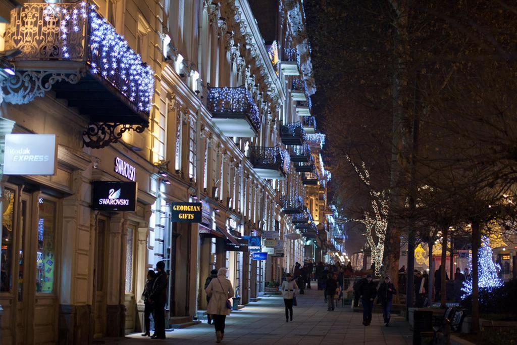 Freedom Square Apartment Tbilisi