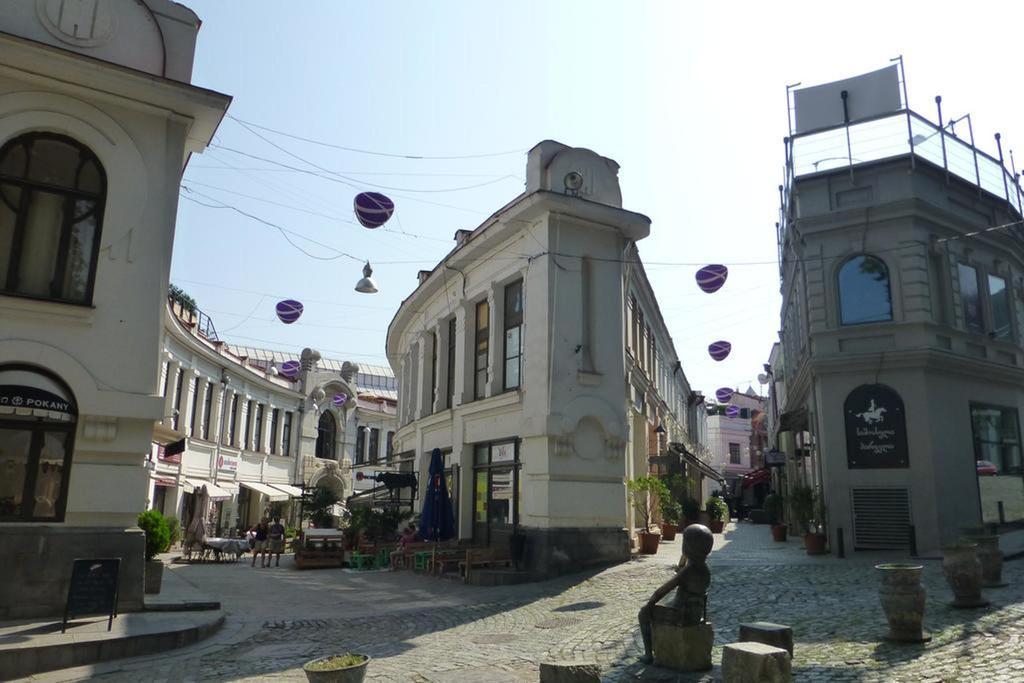 Freedom Square Apartment Tbilisi