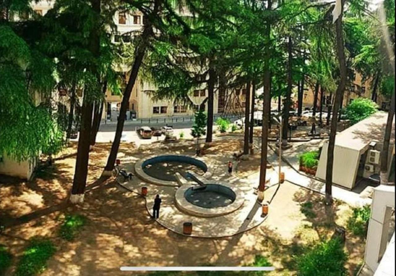 Freedom Square * Tbilisi